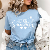 HOT Girl Summer * Made to Order*